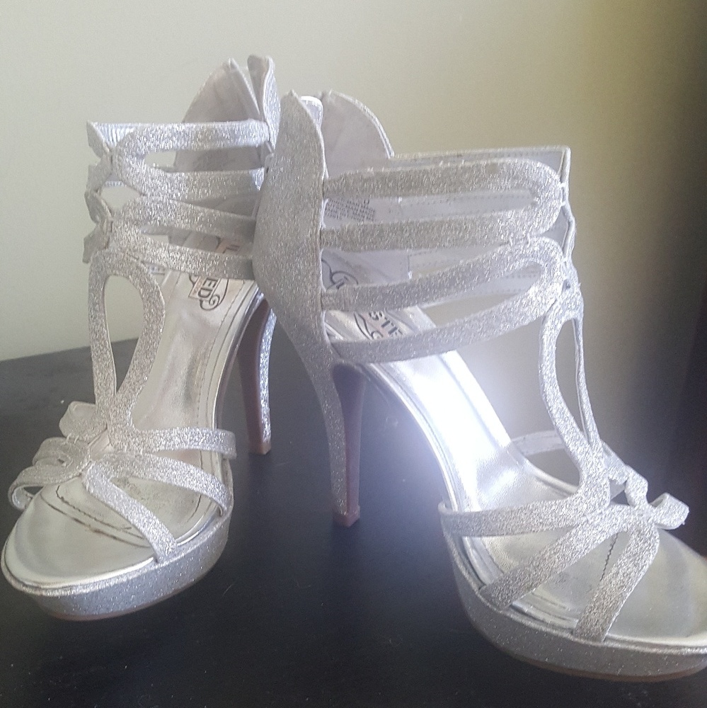 Heels!